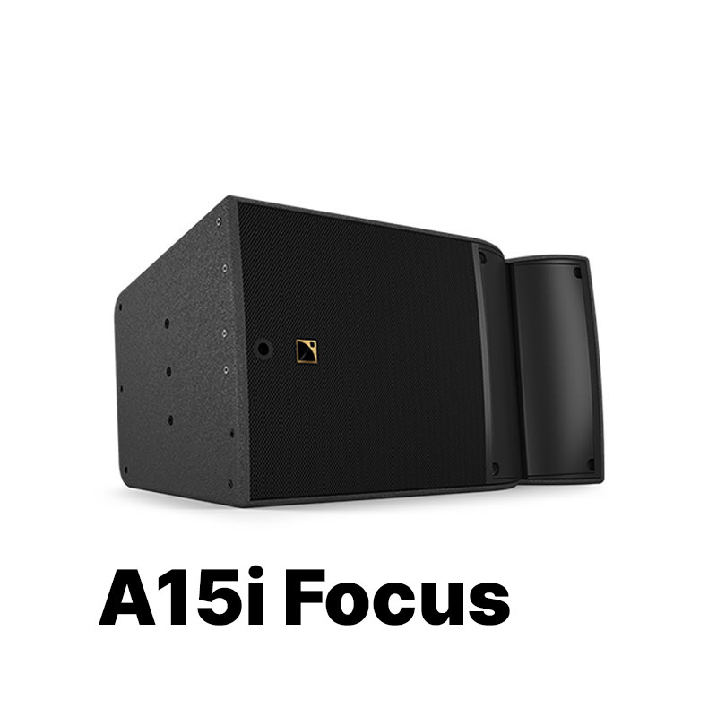 A15i Focus