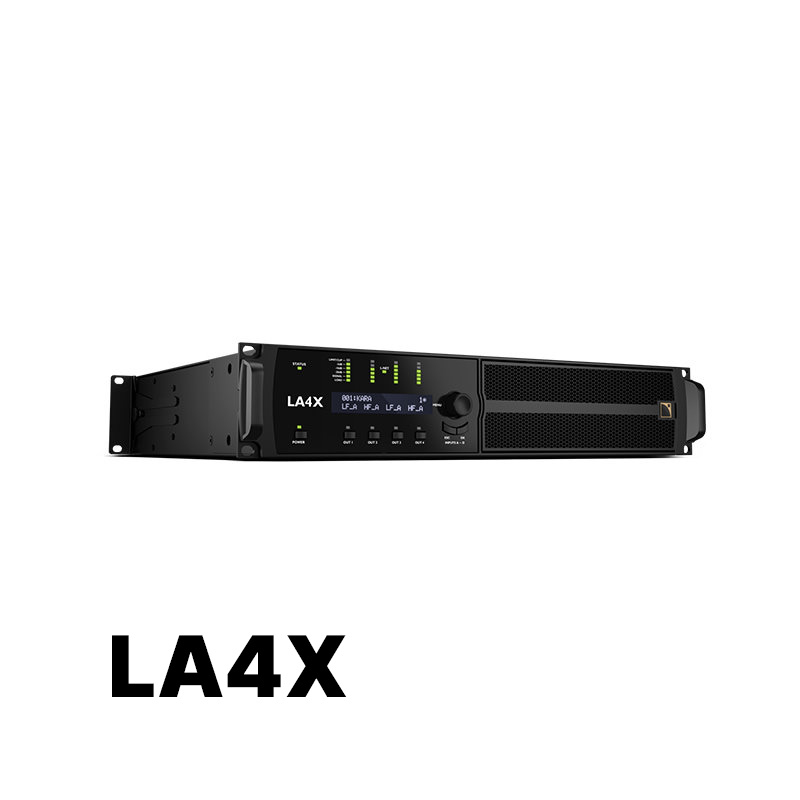 LA4X