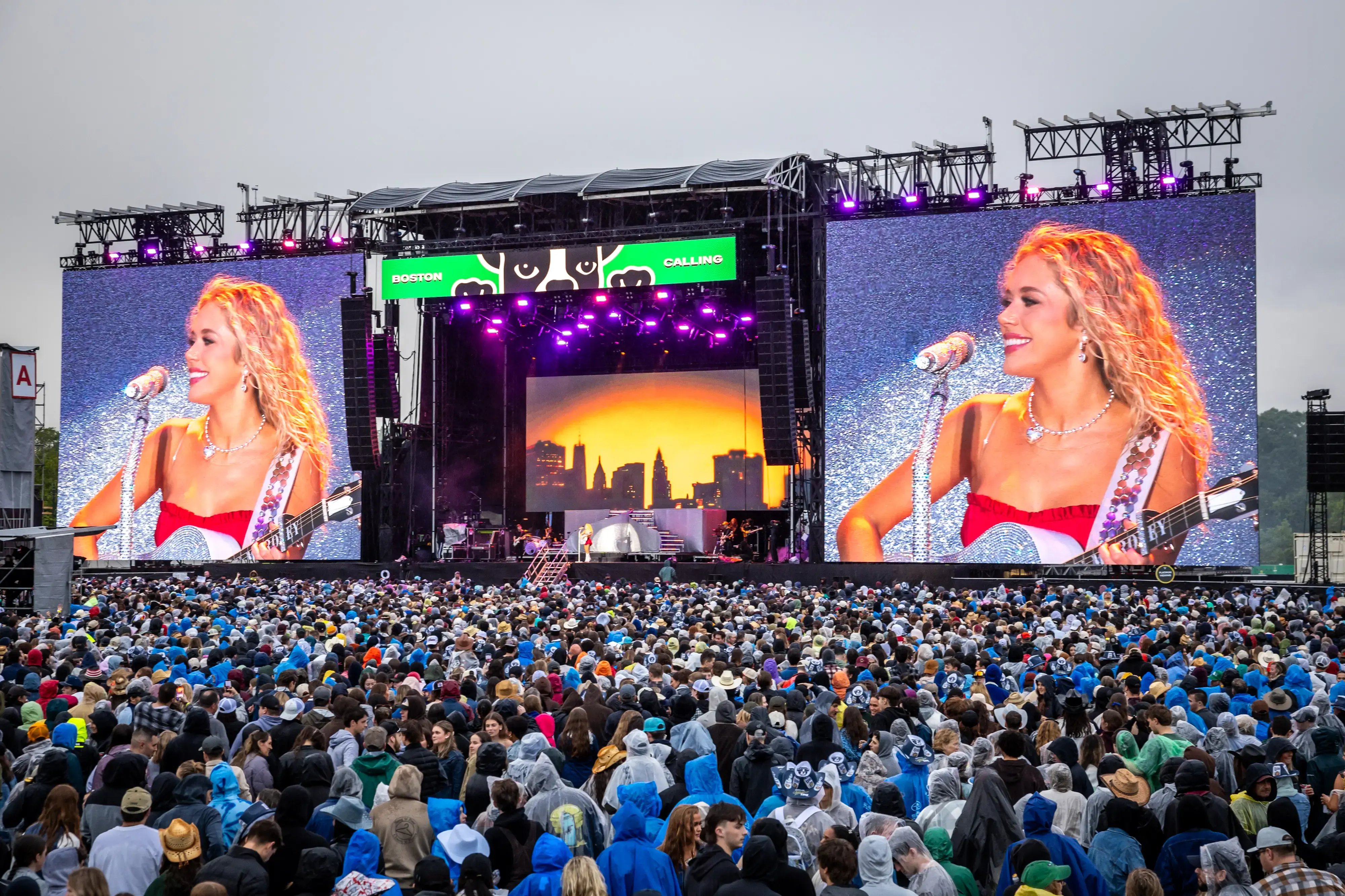 Boston Calling 2025 - 6
