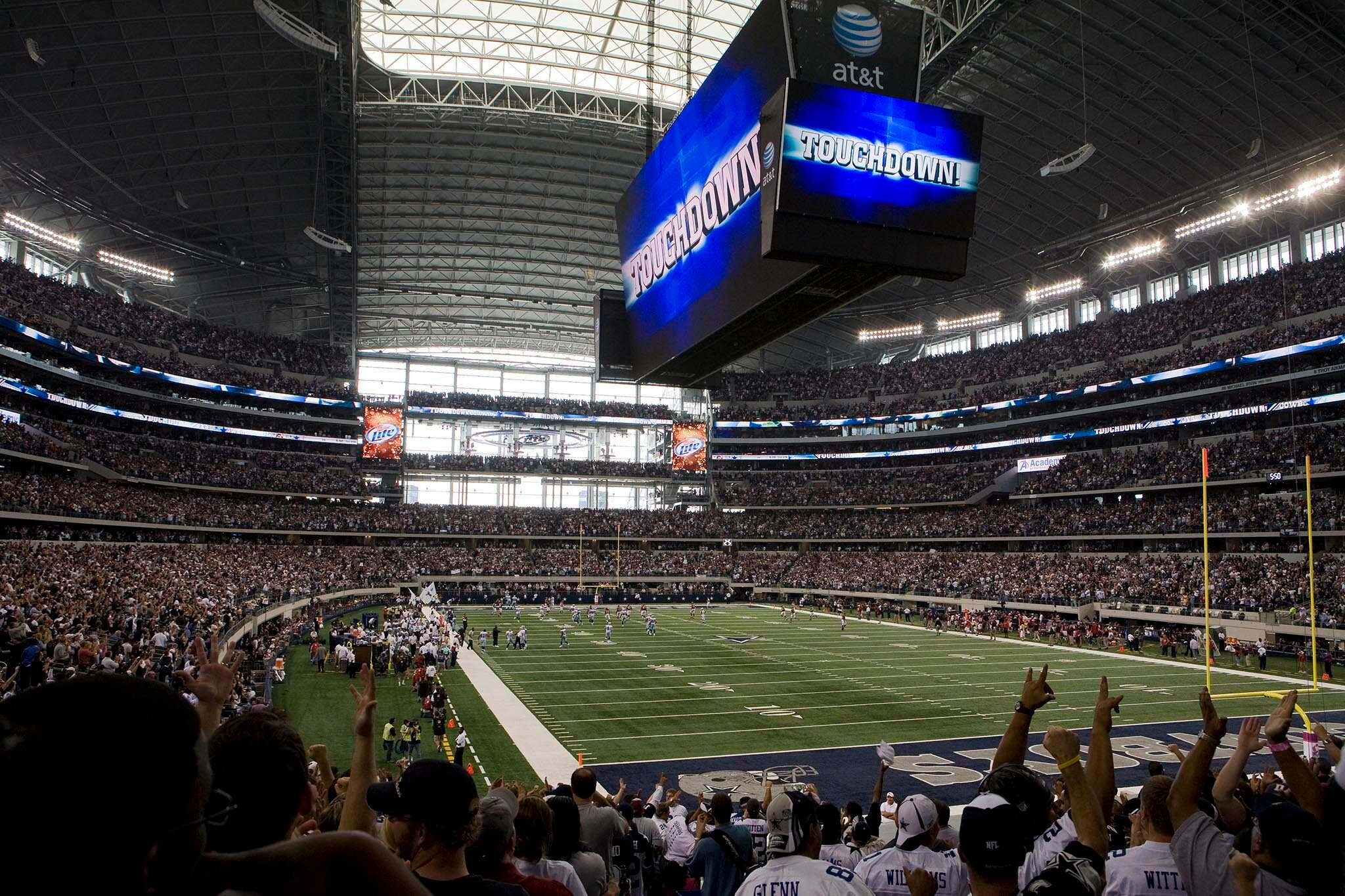Dallas+Stadium+Wide