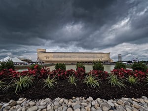 Ark Encounter