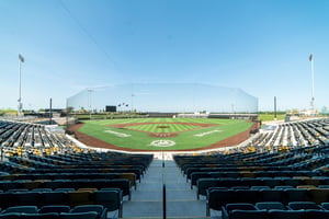 Clearwing installs L-Acoustics and EAW Loudspeakers at Ballpark Commons