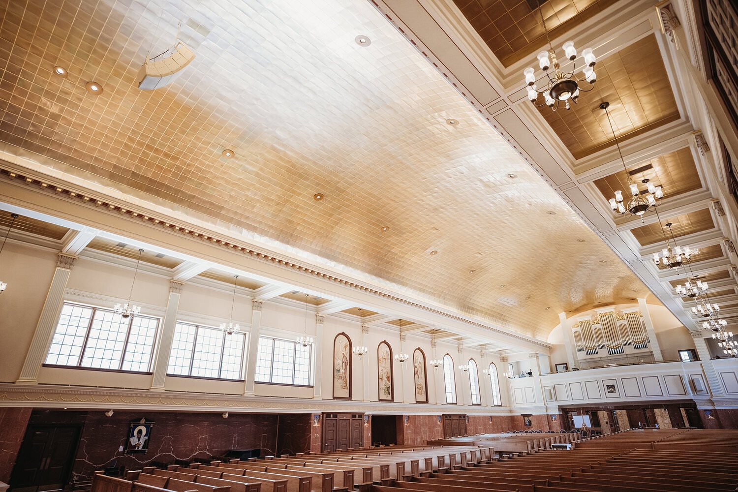 Clearwing+-+Christ+King+Church+Audio+Installation+-+4