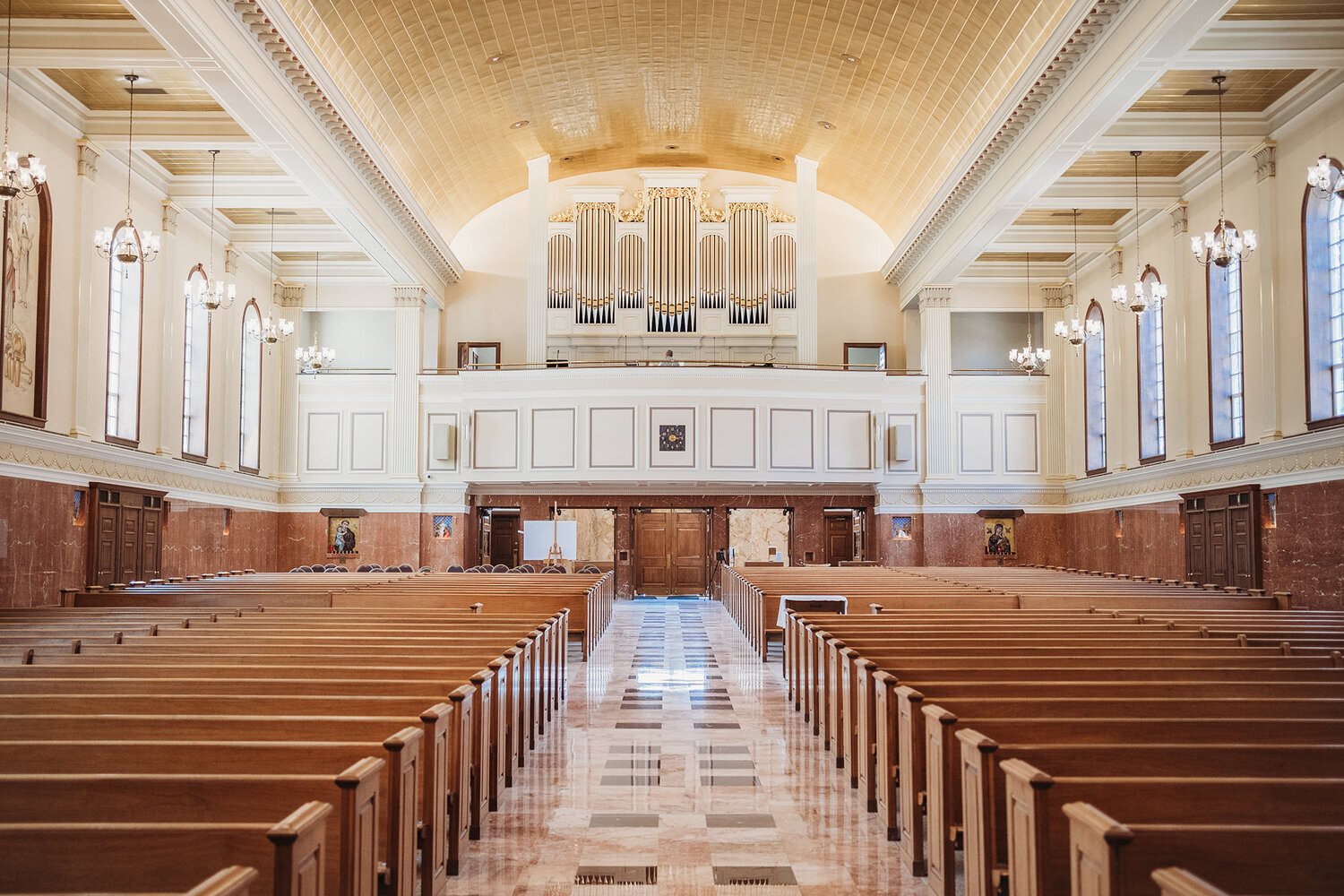 Clearwing+-+Christ+King+Church+Audio+Installation+-+9