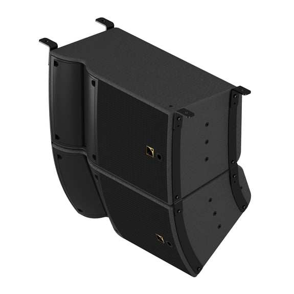 Upgrade Your Audio System with In-Stock L-Acoustics Gear
