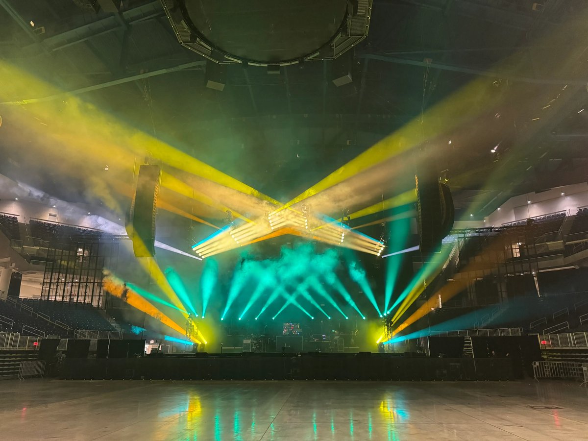 Clearwing - Pretty Lights NYE 2024 Audio - 5