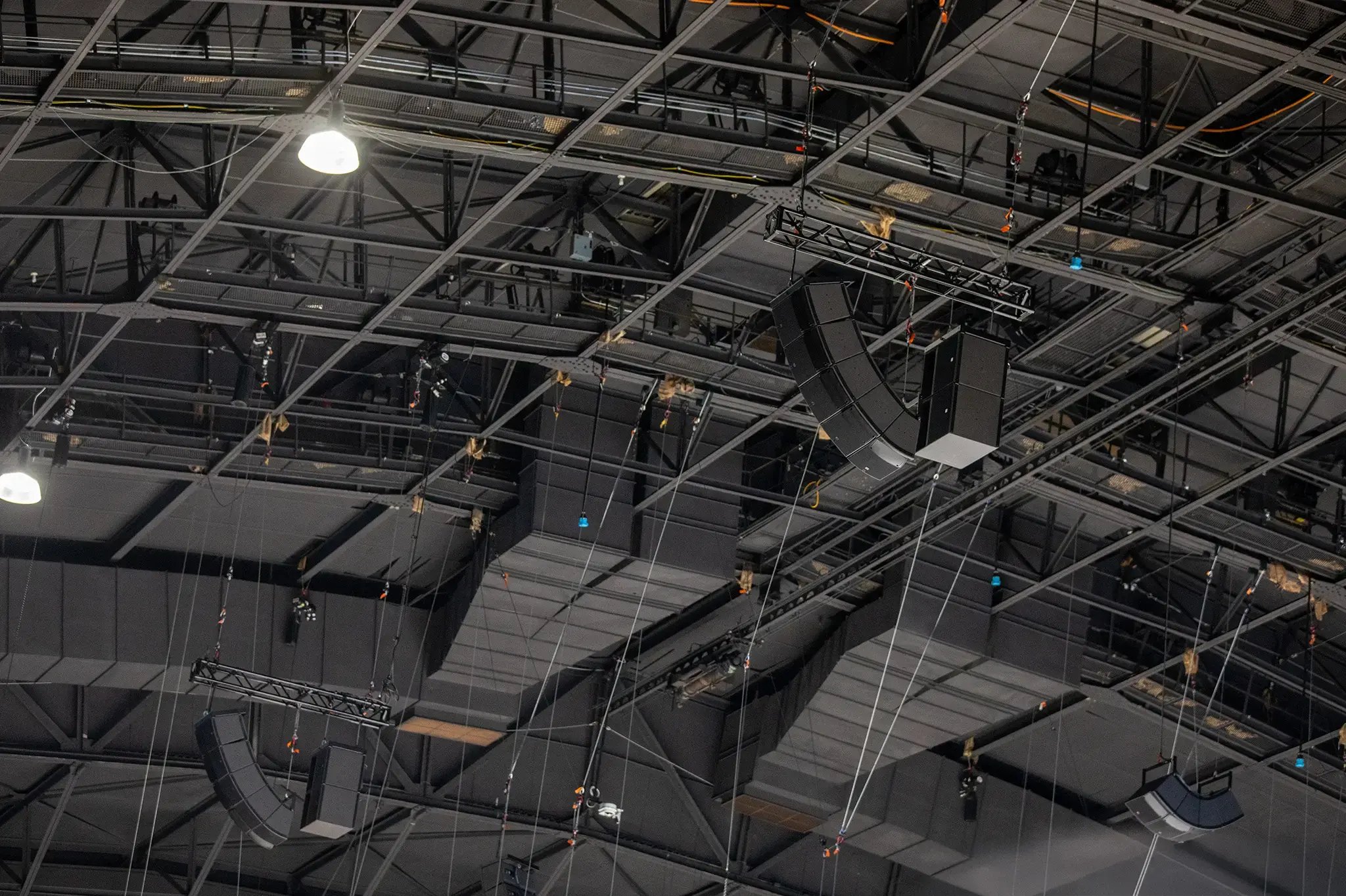 UW Panther Arena - 5