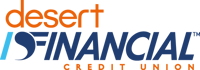 Desert Financial Credit Union Logo