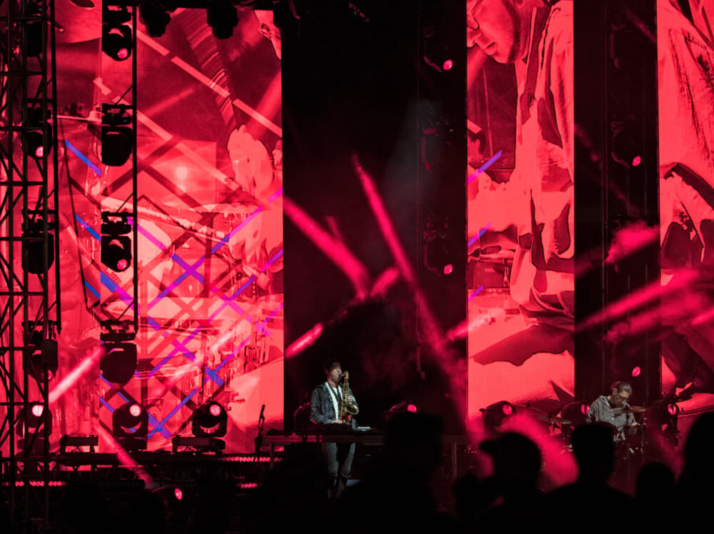 McDowell Mountain Music Festival 2018