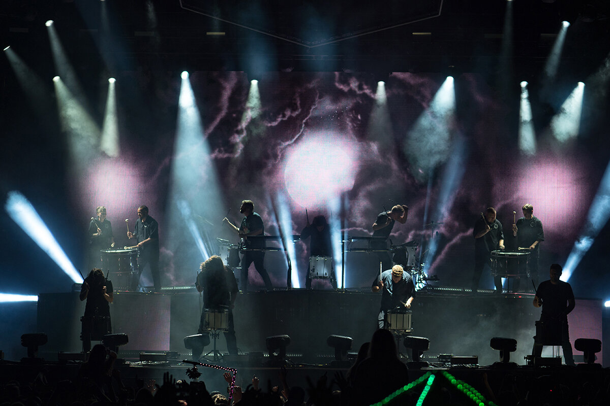 Odesza A Moment Apart Tour