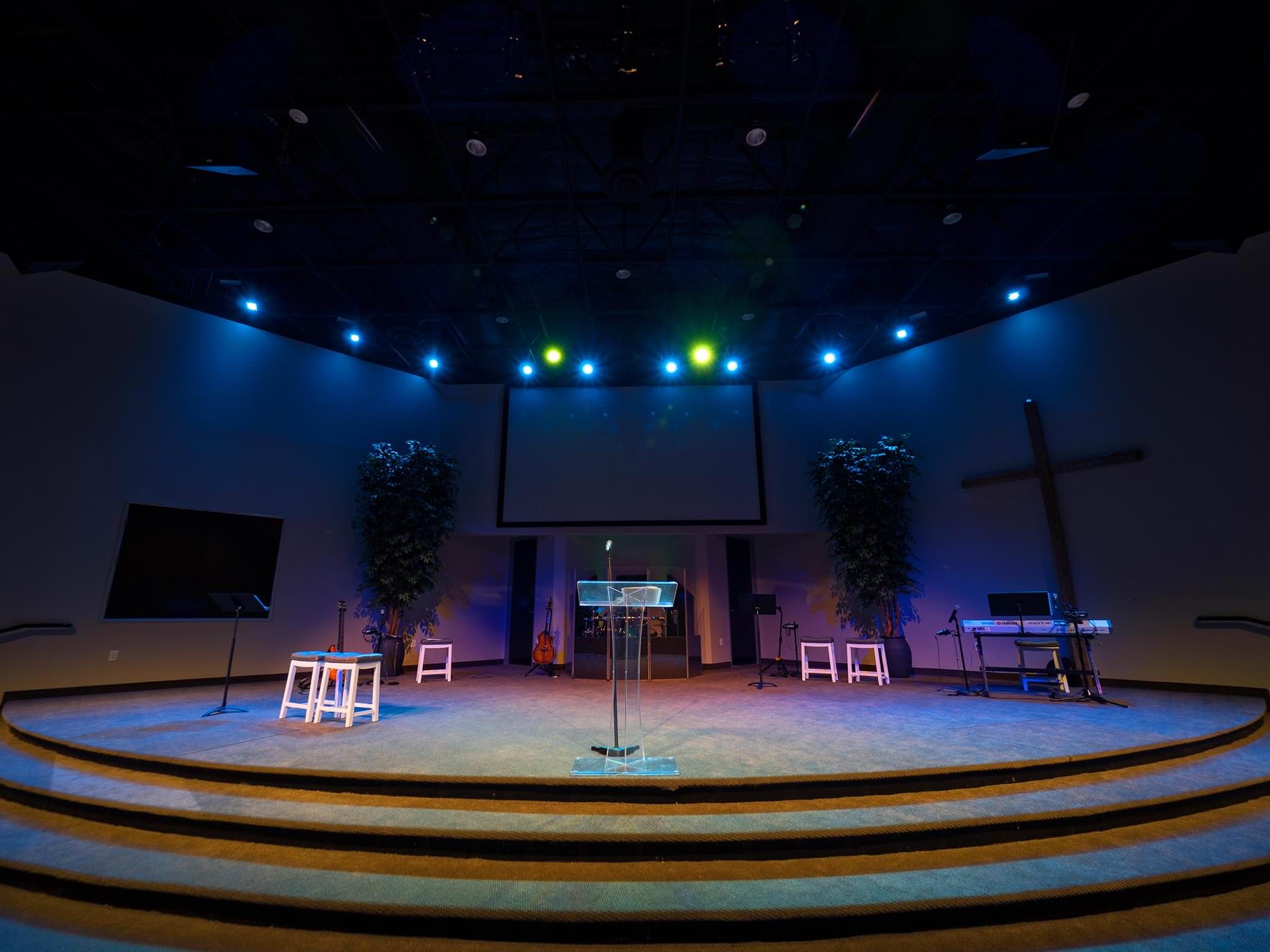 Family Bible Church