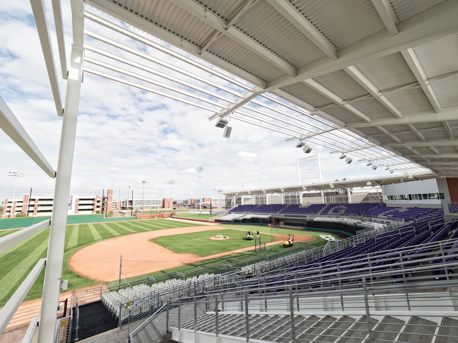 Baseball - Grand Canyon University Athletics