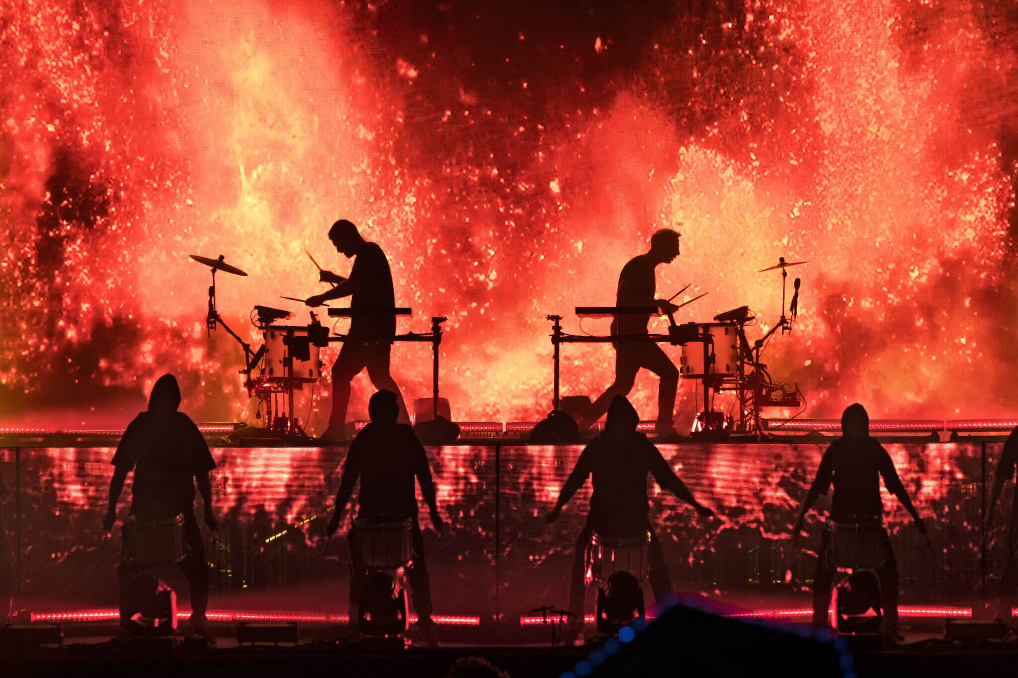 McDowell Mountain Music Festival 2019